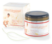 Achieve the physique you desired with our SlimSurgeon - Slimming Cream